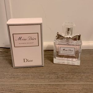 Miss Dior Blooming Bouquet